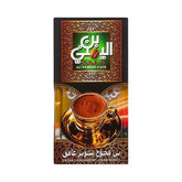 قهوة عبد المعبود – بن محوج سوبر غامق  100 جم